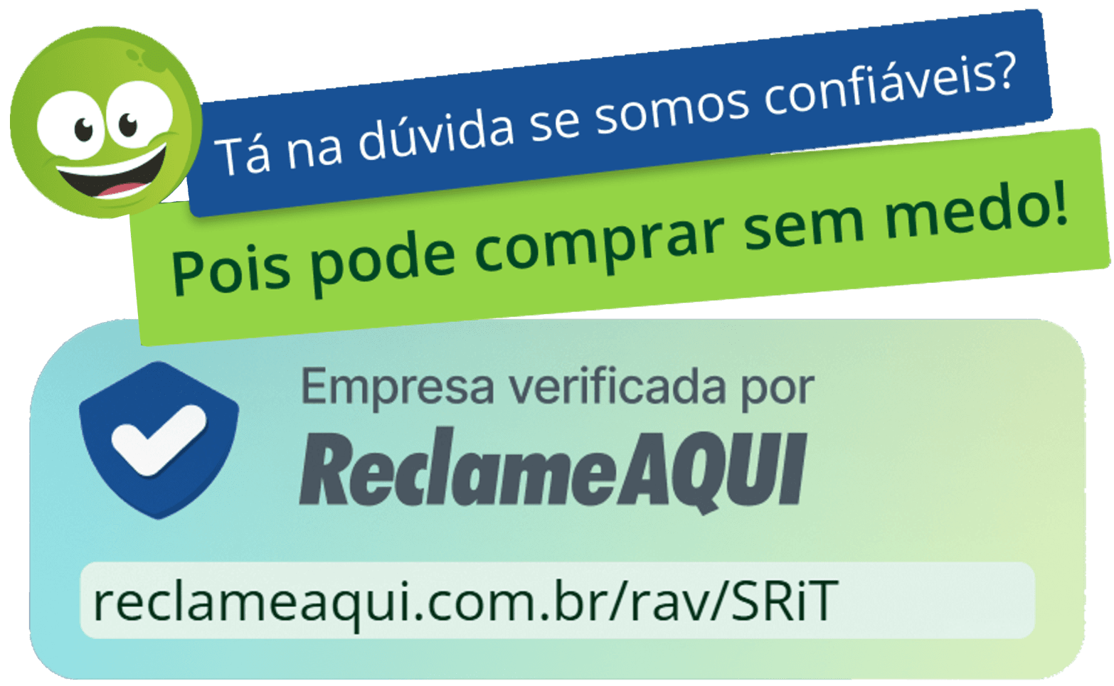 Publicidade RA